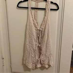 Urban Outfitters Out From Under Bikini Coverup